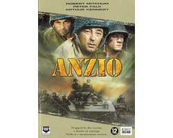 Speelfilm - Anzio