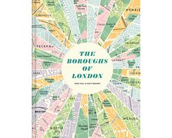 The Boroughs of London