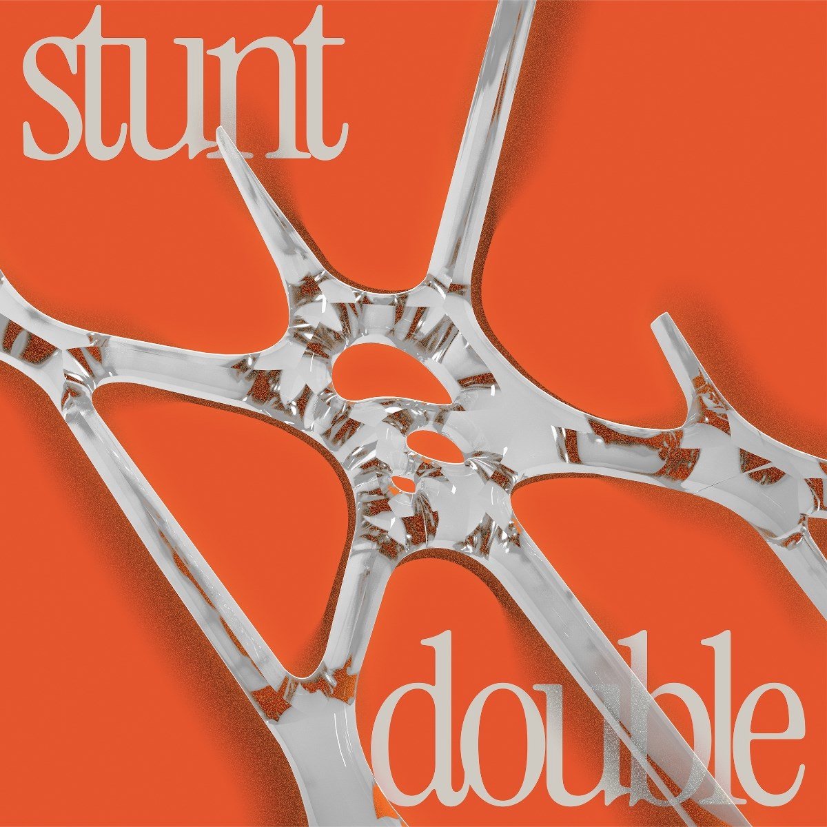 Queen's Pleasure - Stunt Double