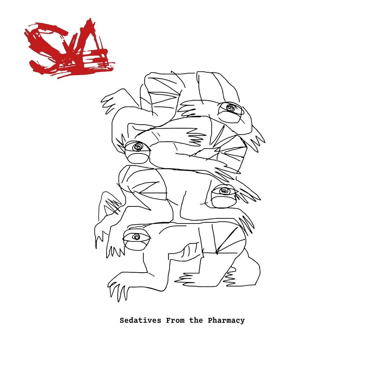 Sexa - Sedatives From The Pharmacy
