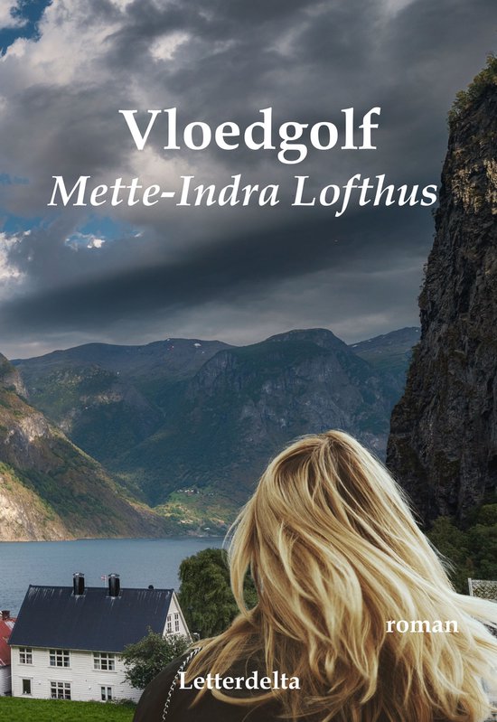 Vloedgolf - cover