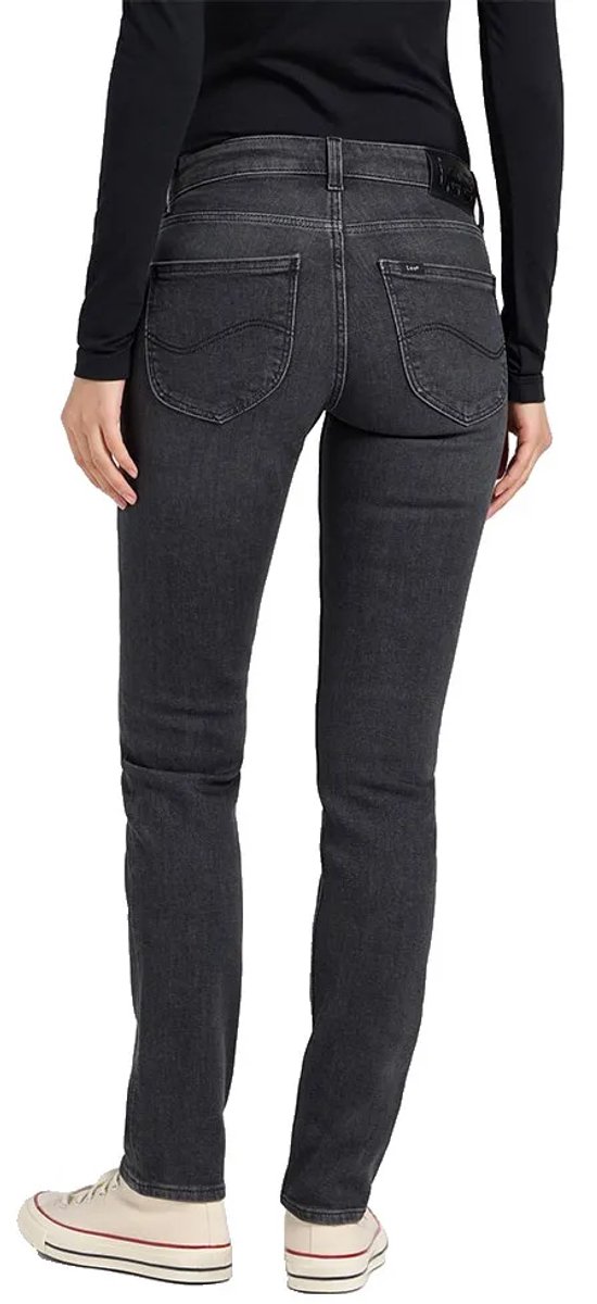 Lee Elly Slim Fit Spijkerbroek 32 31 Vrouw No Compromise