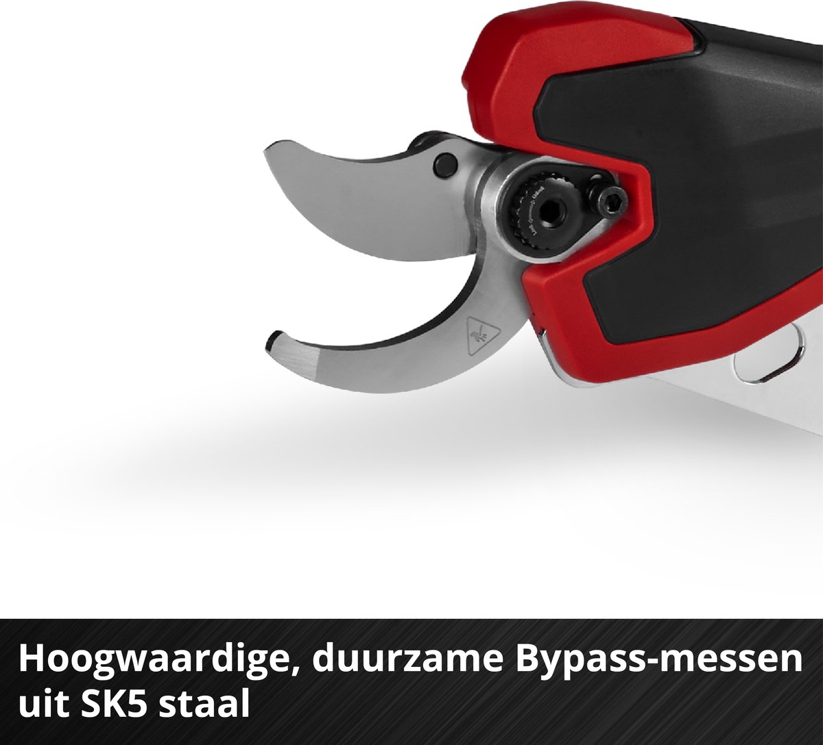 Einhell Professional Accu Snoeischaar GP-LS 18/35 Li BL Solo