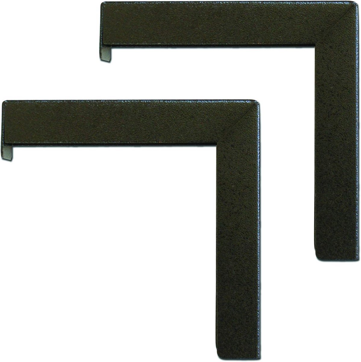 Universele Wand- en Plafondbeugel Set voor Projectieschermen