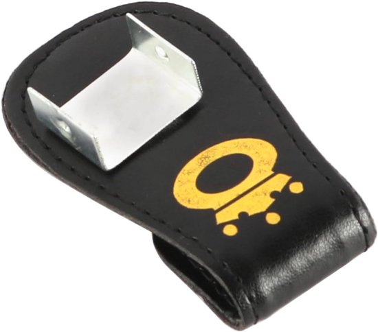 Magnetische Keu Houder met Clip voor Biljart en Snooker Zakformaat Accessoire — afbeelding 2