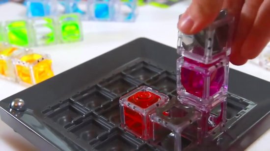 ThinkFun Gravity Maze - Breinbreker