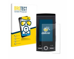 Screenprotector voor Sigma ROX 12.0 Sport Beschermglas transparant