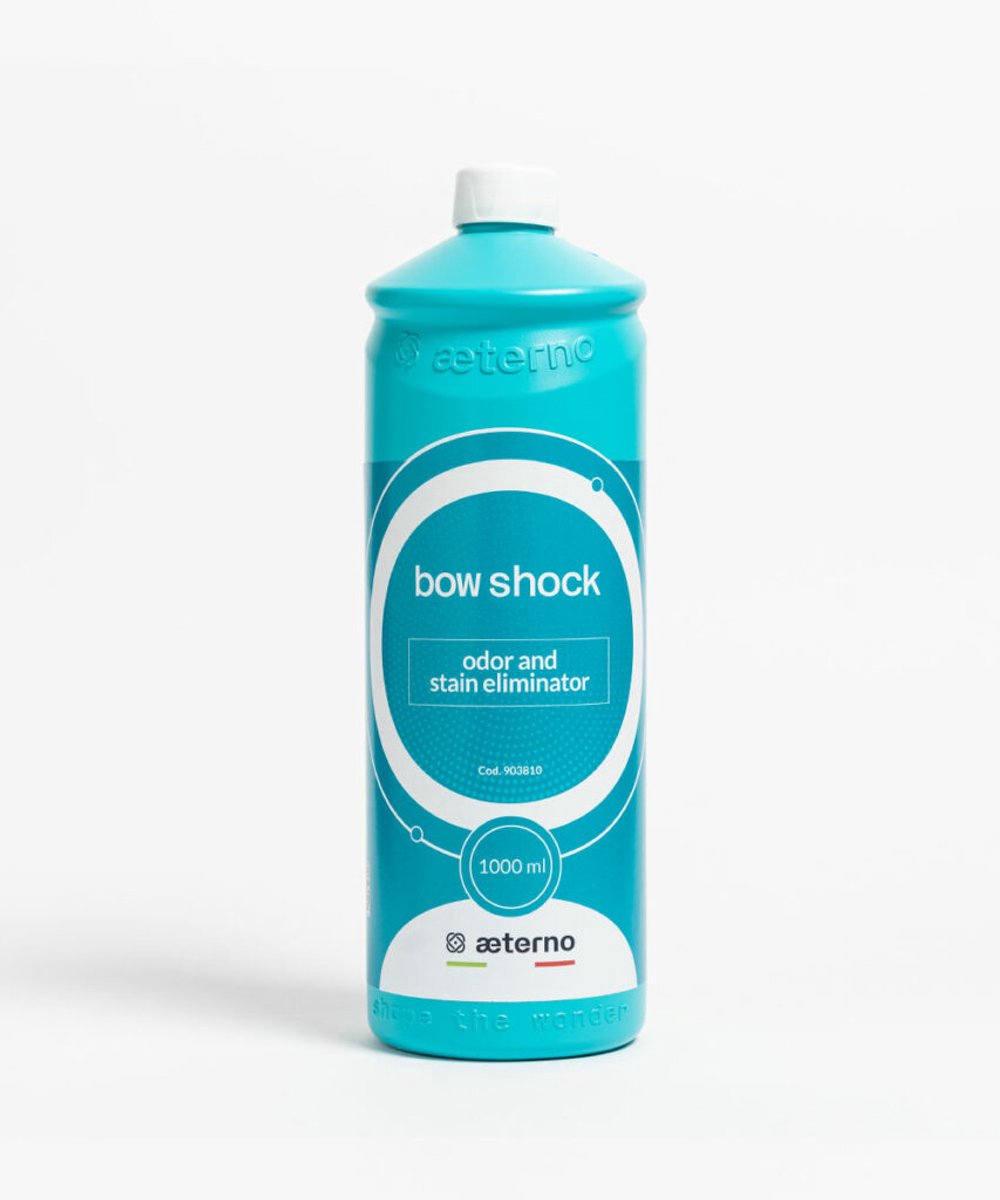 Aeterno odor & Stain Eliminator