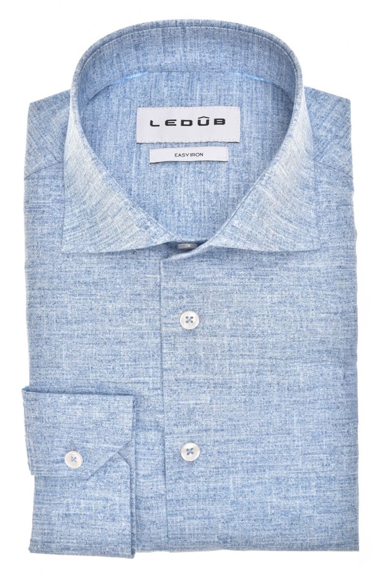 Ledûb Middenblauw 140