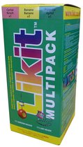 Likit Liksteen Multipack 3x650 Gram . - 650 GR