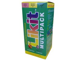 Likit Liksteen Multipack 3x650 Gram . - 650 GR