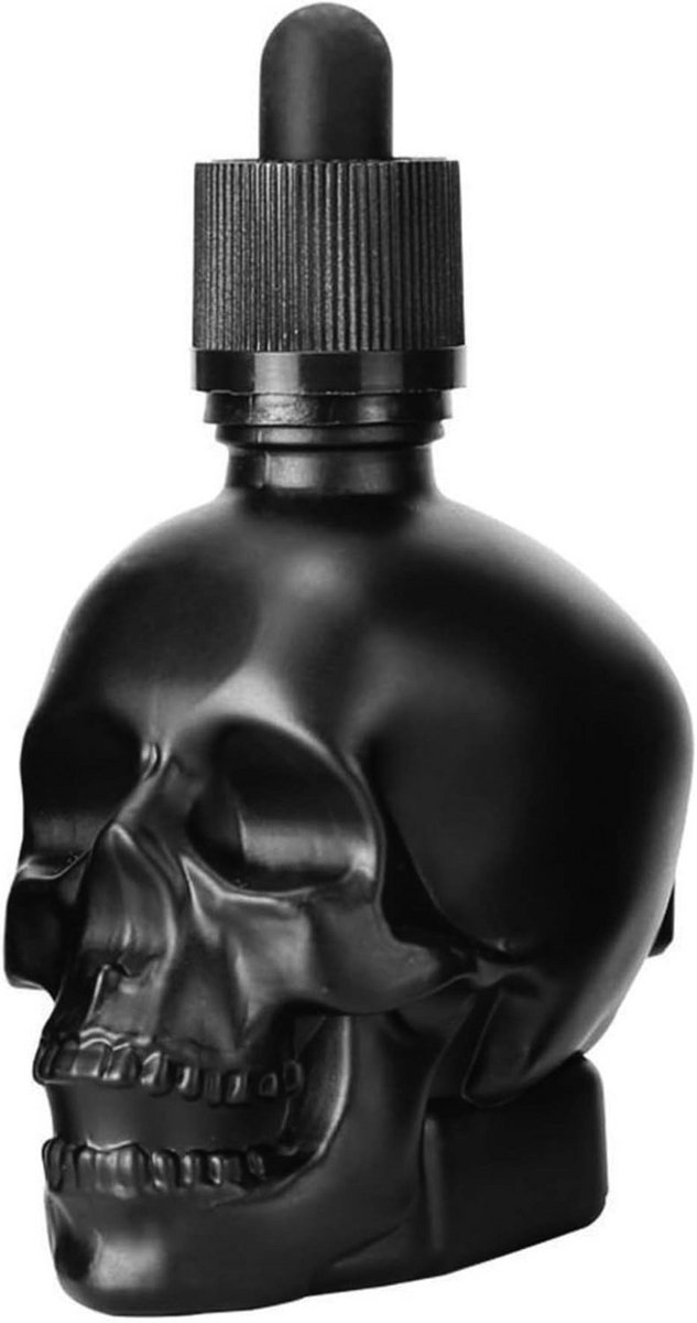 Glazen Jigger Maatbeker 30 ml voor Cocktails en Shots – Professioneel Bar Accessoire
