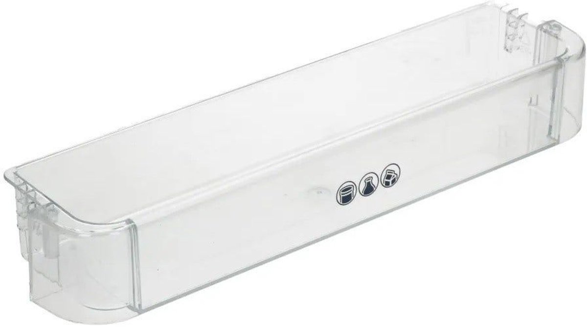 Whirlpool Koelkast Flessenbak 481010471454