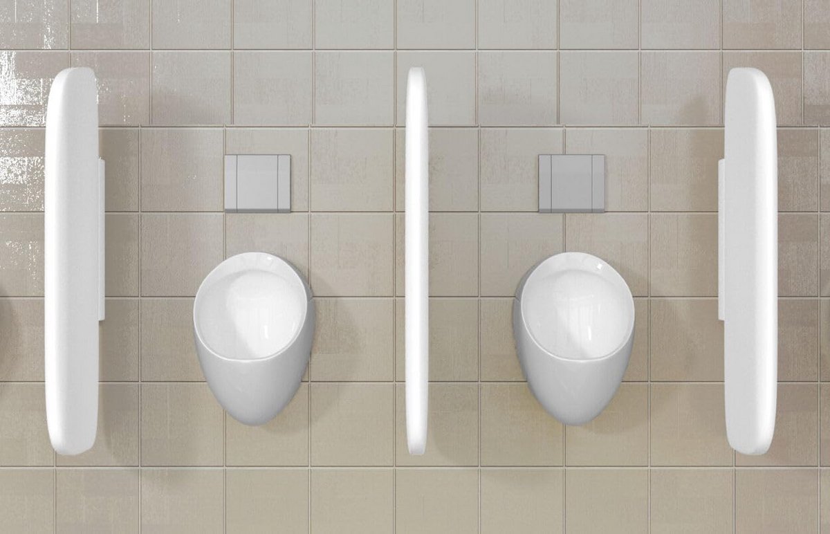 Wastafelbevestiging Set | Complete Montagekit voor Wastafels | Inclusief Sterke Pluggen