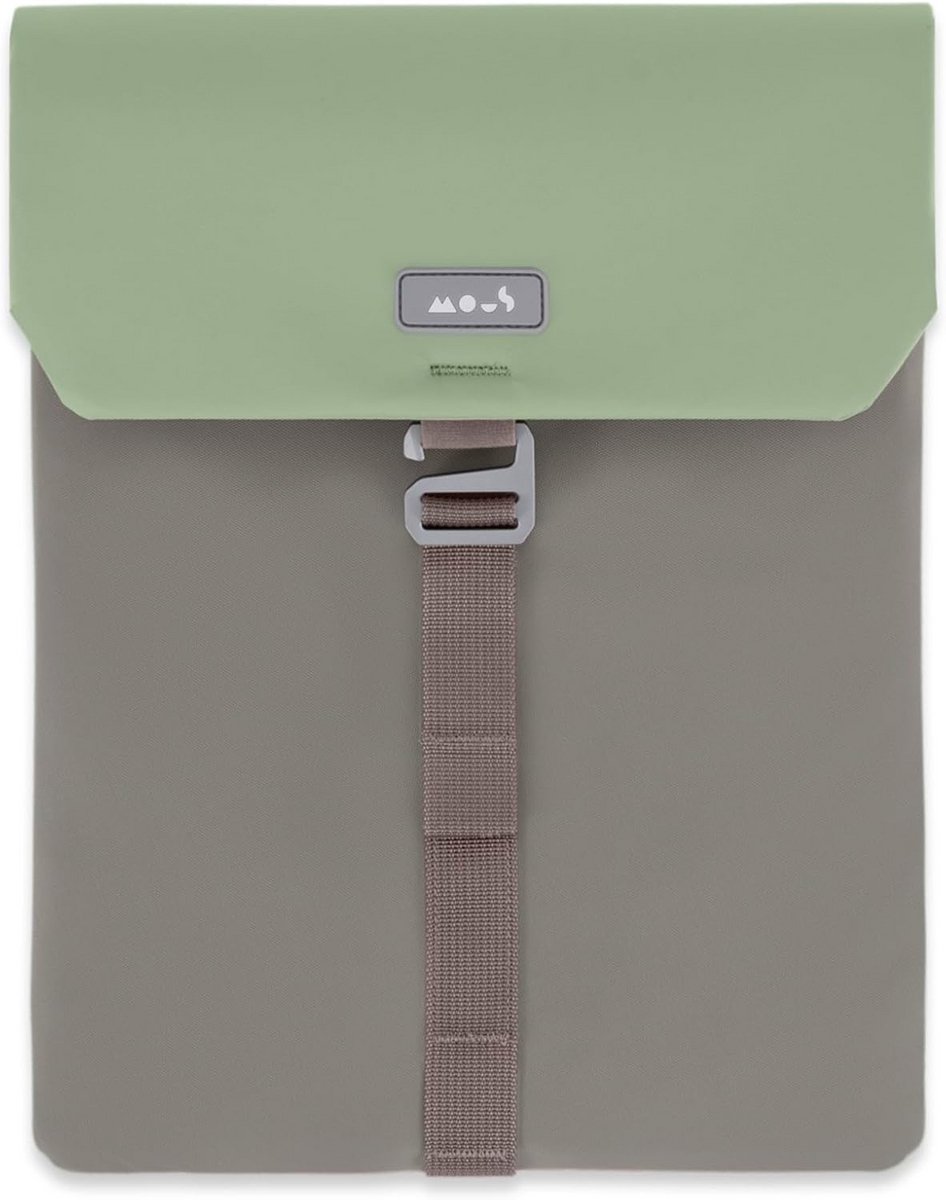 Waterdichte Laptop Sleeve 14 Inch - Beschermhoes voor Laptop en Tablet - Krasbestendig