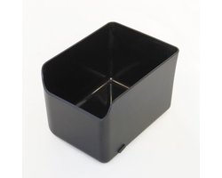 Restafvalcontainer voor Jura Volautomatische Koffiemachines Z-serie X-serie