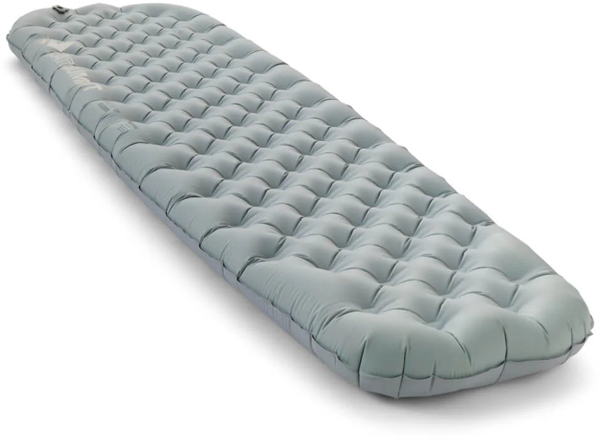 Sea To Summit Ether Light Xr Opblaasbaar Matras Groen Regular