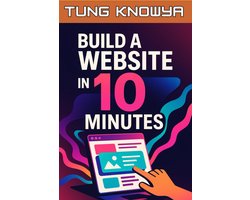 Snel een Website Bouwen in 10 Minuten Zonder Code of Ontwerp