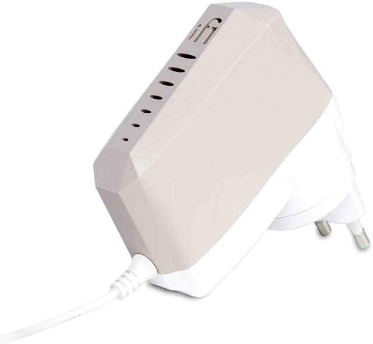 Upgrade Voeding voor Audioapparatuur met Schone Stroom