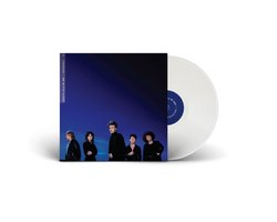 Brigitte Calls Me Baby - Irreversible (LP) (Coloured Vinyl)