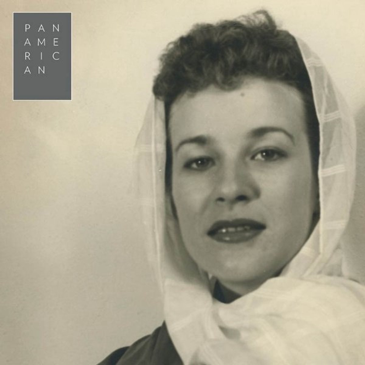 Pan American - Fly The Ocean In A Silver Plane (LP)