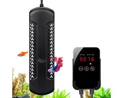 Krachtige Aquarium Verwarmer voor Grote Tanks (1200W)
