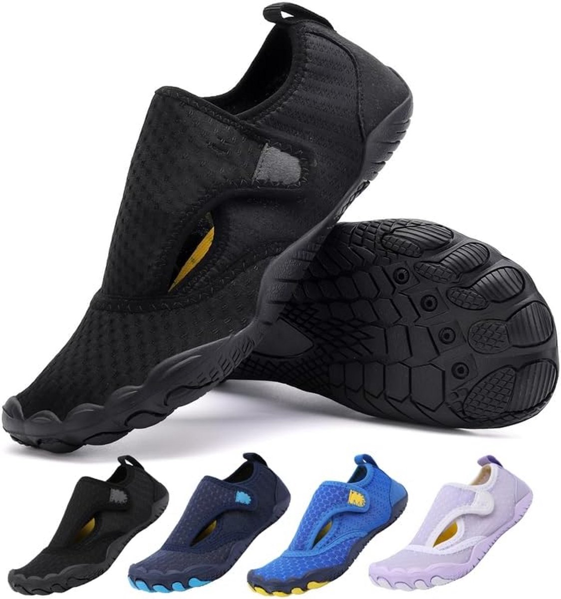 Waterschoenen Kinderen Jongens Meisjes Sneldrogend Antislip