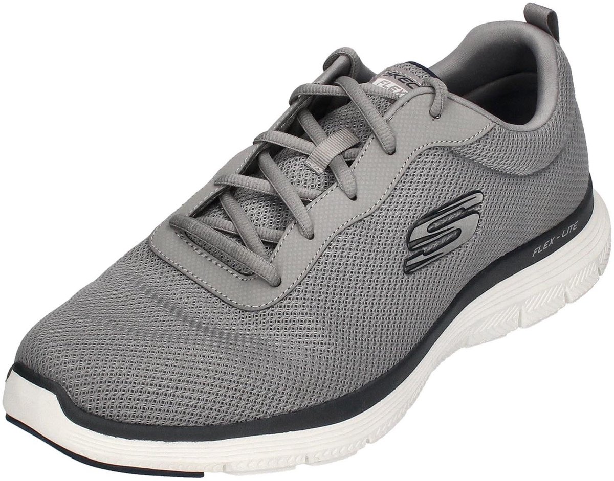 Skechers FLEX ADVANTAGE 4.0 Providence grijs