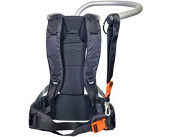 Stihl RTS-rugdraagsysteem ( 00007904400 ) voor heggenscharen en hoogentasters zoals HL95 / HL100 / HLE71 / HT-KM