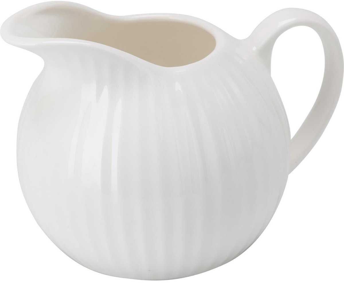 Melkkan porselein new bone doos a 6