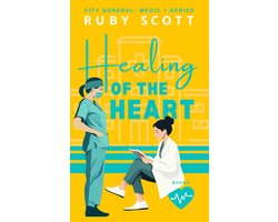 City General: Medic 1 Series 6 - Healing of the Heart