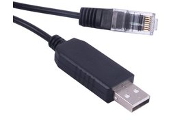 EQMOD ASCOM Goto Controle Kabel voor Skywatcher Monteerbouten HEQ5pro AZEQ5 EQ6-R