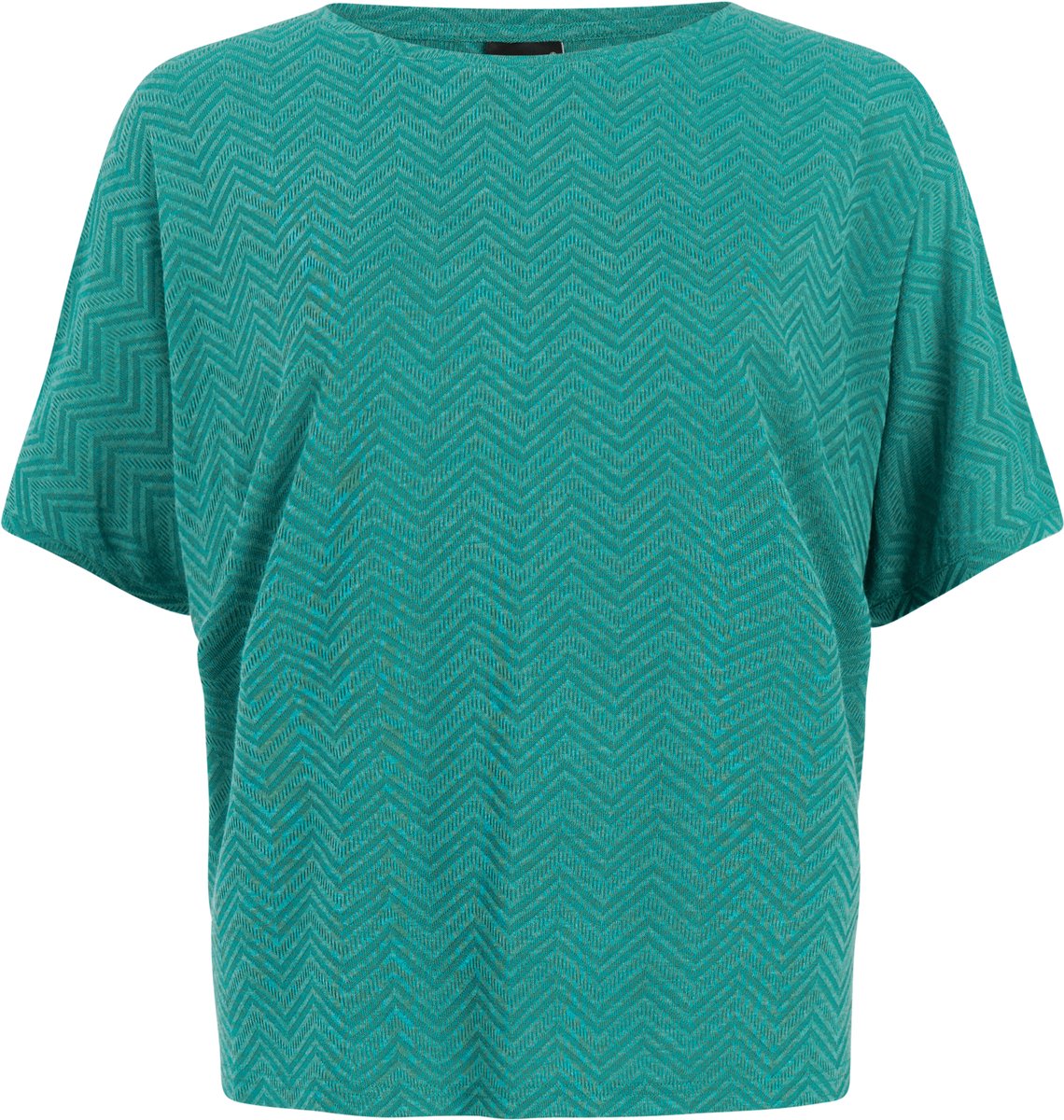 Protest PRTJabas – T-shirt Dames Groen