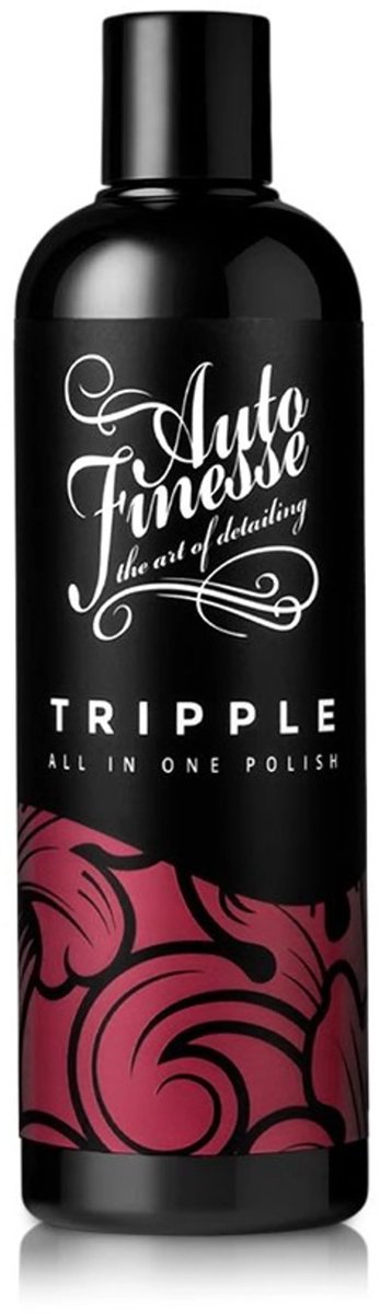 Auto Finesse Tripple | All in one Polish - 500 ml