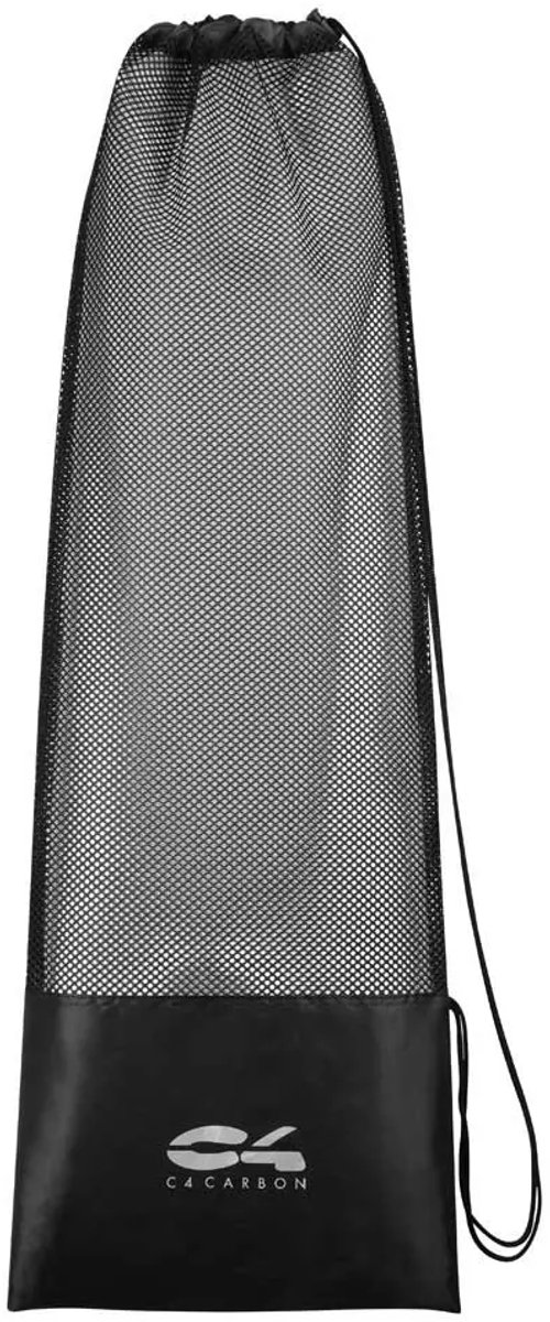 C4 85x10x35 Netzak Grijs
