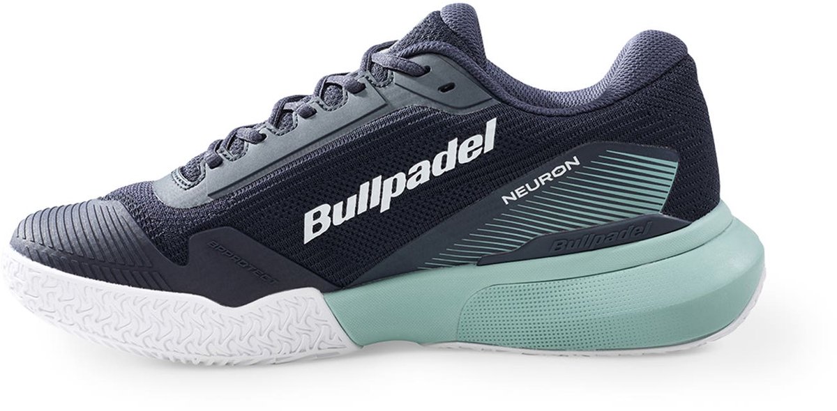 Bullpadel Neuron 26V