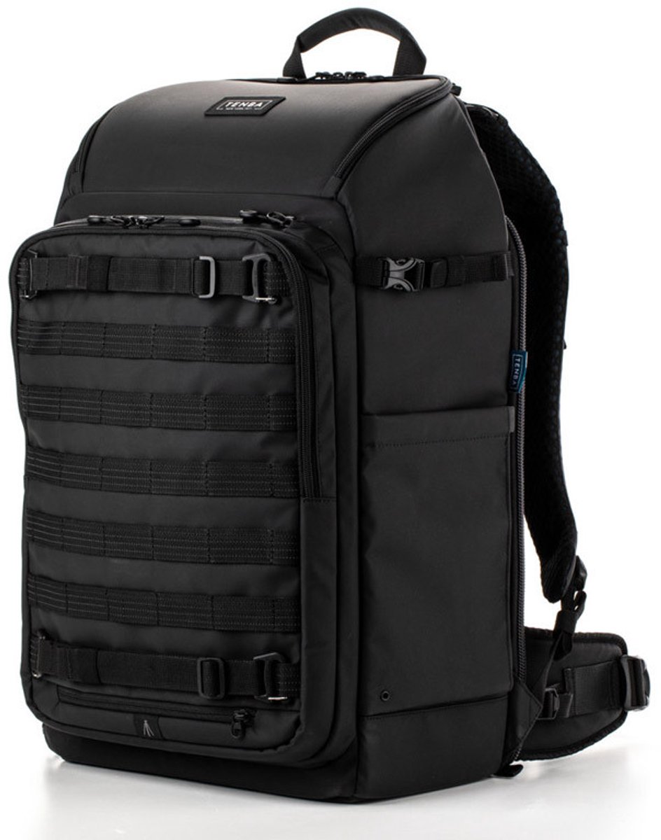 Tenba Axis V2 32L Backpack Zwart