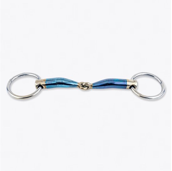 Trust anneau Sweet Iron Jointed - 13,5 Cm