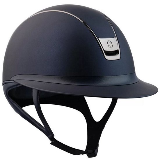 CASQUE DE SÉCURITÉ SAMSHIELD 2.0 MISS SHIELD SHADOWMATT Blauw