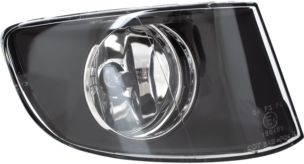 Modecar - Halogeen - BMW 3 Serie - Rechts - 2004-2013
