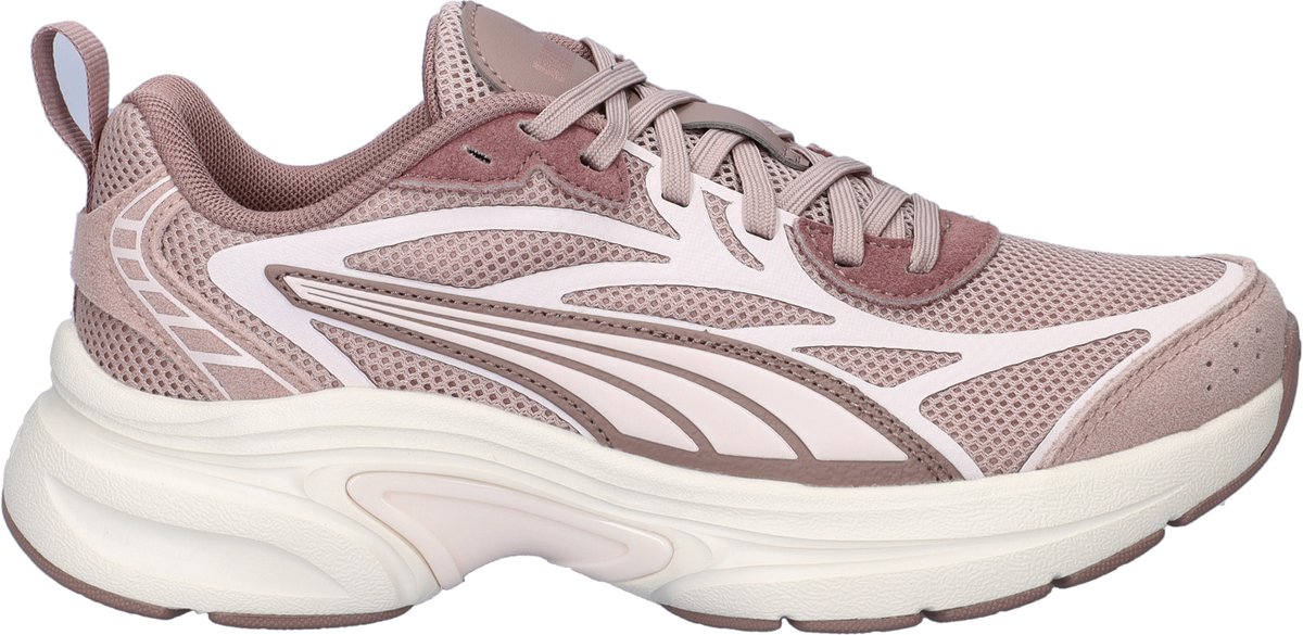 PUMA Softride Escalate Unisex Sneakers Rose Latte-Jasmine Flower-Sandstone-Warm Wit