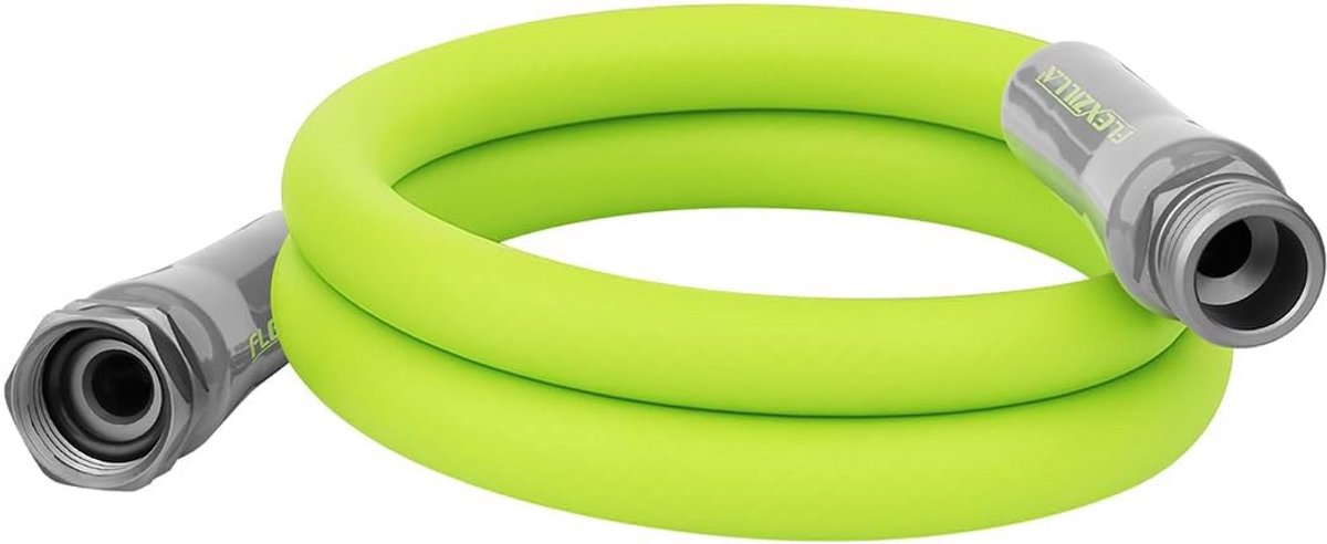Lichtgewicht Knikvrije Tuinslang 5/8 inch x 5ft - Extreem Flexibel en Drinkwaterveilig