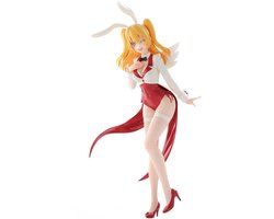 Bandai 2.5 Dimensional Seduction - Glitter & Glamours Figuur - Liliel Bunny Style