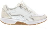 Dames Sneakers Gabor 86.878.63 Rolling Soft Wit