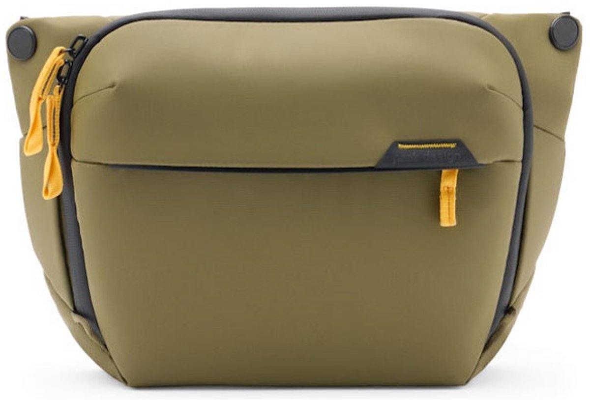 Peak Design Everyday Sling 6l V3 - Kelp