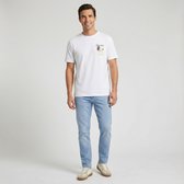 Cars Jeans T-shirt Ritzo - Heren