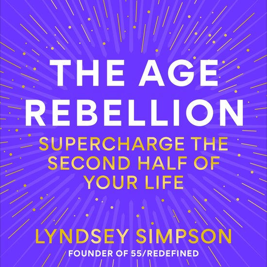 The Age Rebellion - cover