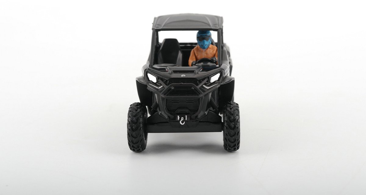 BRP / CanAm - Commander XT 1000R - Buggy - Schaalmodel 1:32 - Diecast Masters