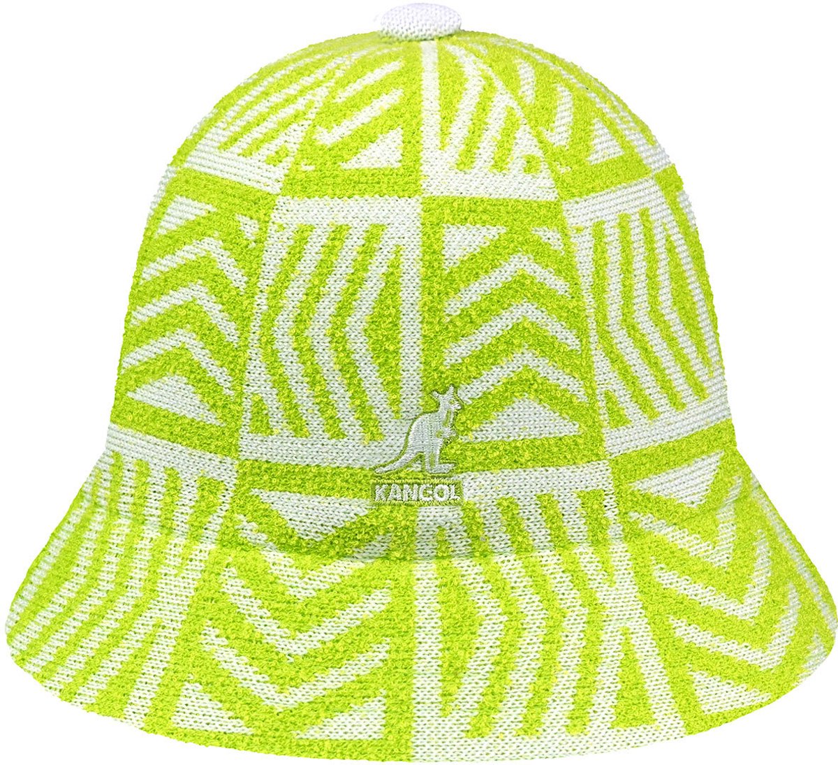 Bob Kangol Network Casual