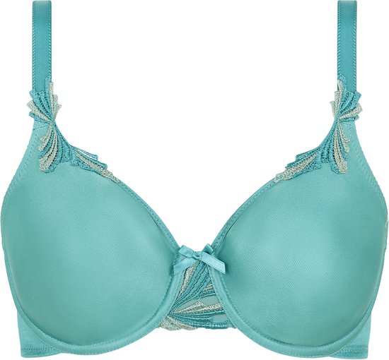 Chantelle Hedona Soutien BH à armatures - Blauw - 90C